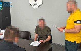 Лісівнику на Волині повідомили про підозру: шкода державним інтересам 1,1 млн грн