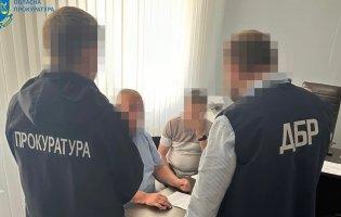 Порубка дерев на 3,2 млн грн: повідомили про підозру ексдиректору та провідному інженеру лісового господарства
