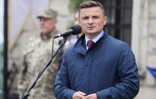 Ексголова Тернопільської облради оскаржив 9 років ув'язнення