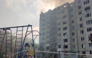 Лучани, постраждалі від російських обстрілів, отримають понад 3 млн грн компенсації