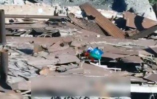 Часів Яр - під контролем України, а російських штурмовиків, серед яких жінки, зупинили