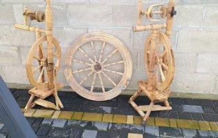 Як у селі на Волині реставрують ремесла