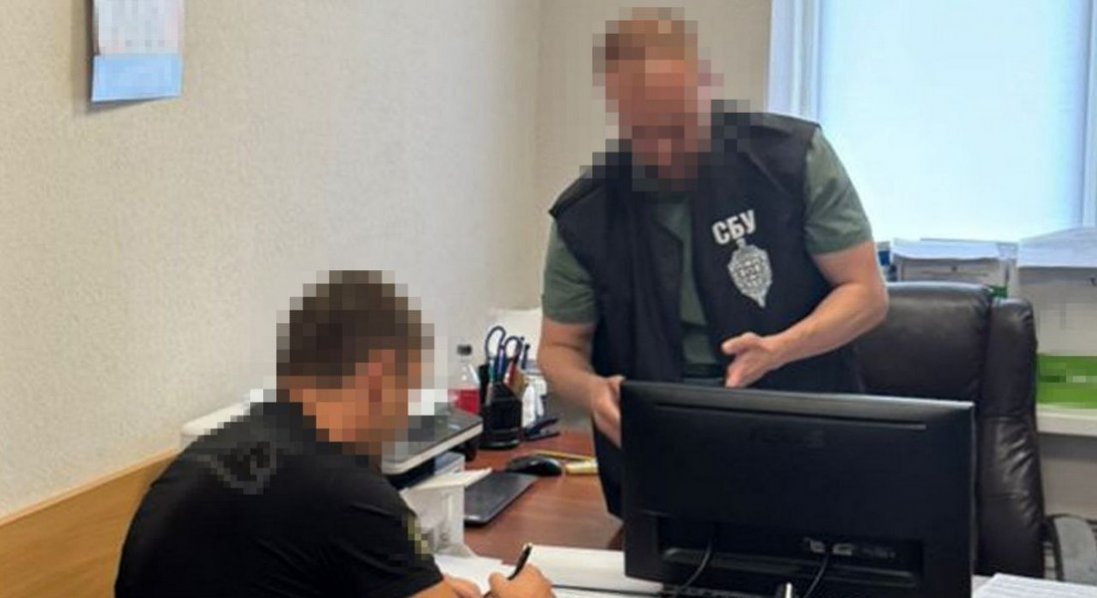 Експосадовця Міноборони викрили на розтраті 1 млрд грн на закупівлі продуктів для ЗСУ