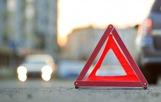 На Волині жінка під час руху вистрибнула з авто і потрапила під колесо