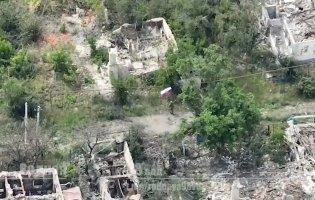 У Часовому Яру окупанти відправляють жінок на штурми