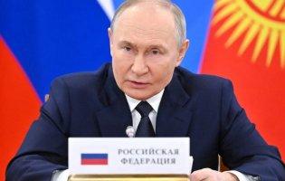 путін готовий закінчити війну «на умовах 2024 року»