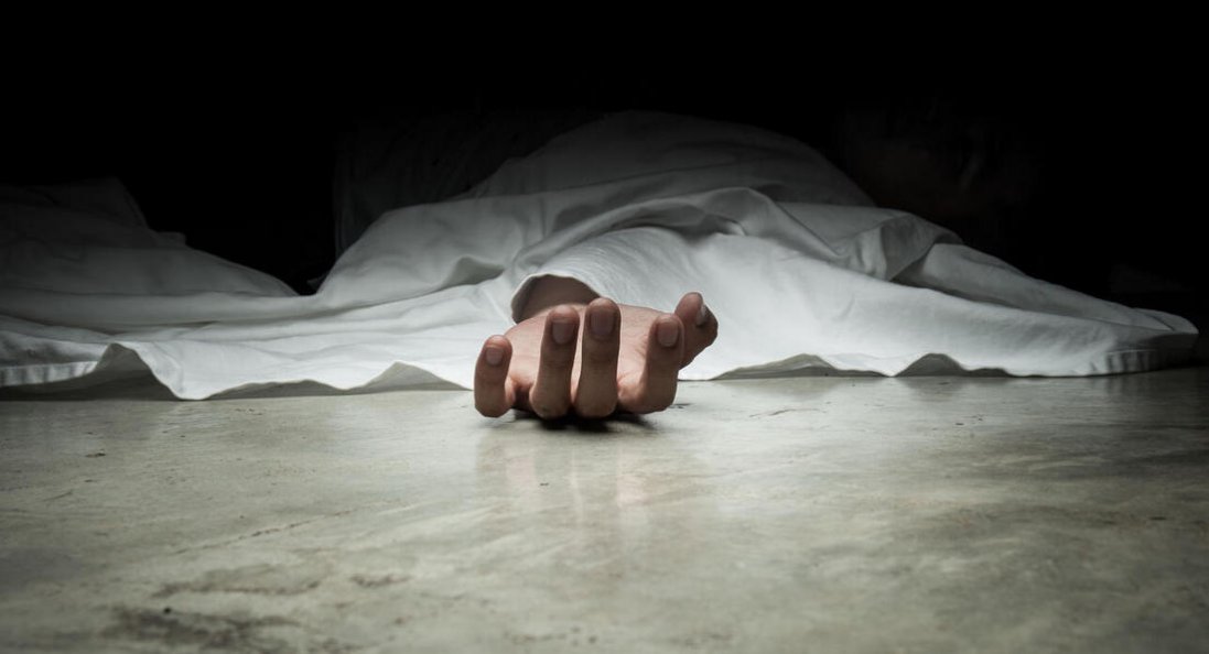 У Луцьку чоловік задушив дружину