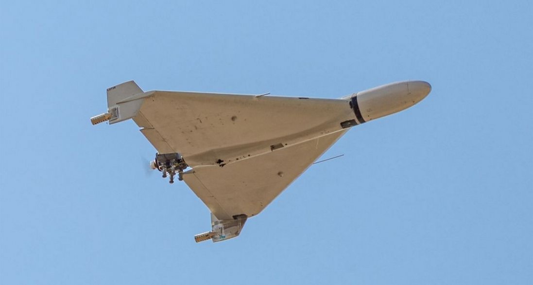 росія готує Донецький аеропорт для запуску «шахедів»: що відомо