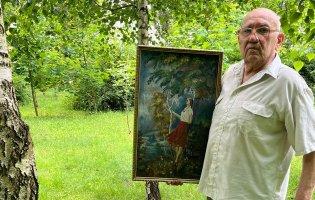 «Два роки Юлі вже нема, та вона щодня прилітає до мене голубкою»