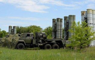 На окупованій частині Запоріжжя знищили комплекс С-300 рф