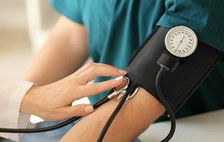 Як контролювати свій тиск, щоб не було інсульту?