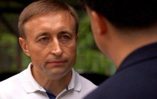 Розкішний спосіб життя: очільника Енергомитниці відсторонили від виконання посадових обов’язків