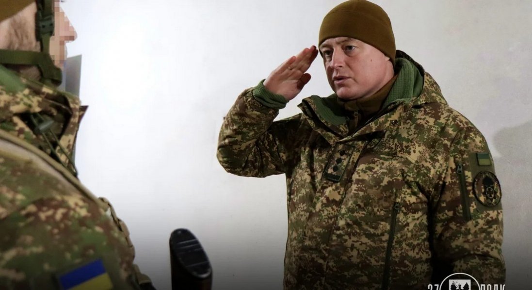 Закупівля дронів та РЕБ: під варту взяли полковника Нацгвардії