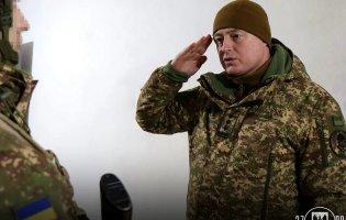 Закупівля дронів та РЕБ: під варту взяли полковника Нацгвардії