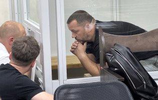 Закупівля дронів та РЕБ: під варту взяли ексглаву Рубіжанської МВА Юрченка