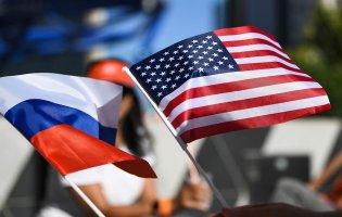 США і росія проведуть зустріч 6 серпня