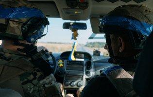 Командувач ДШВ розповів, як російський начштабу втік із жіночої колонії на Курщині