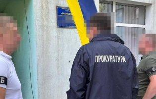 На Волині викрили керівника лікарні на махінаціях із закупівлями: збитки перевищують 1,6 млн грн