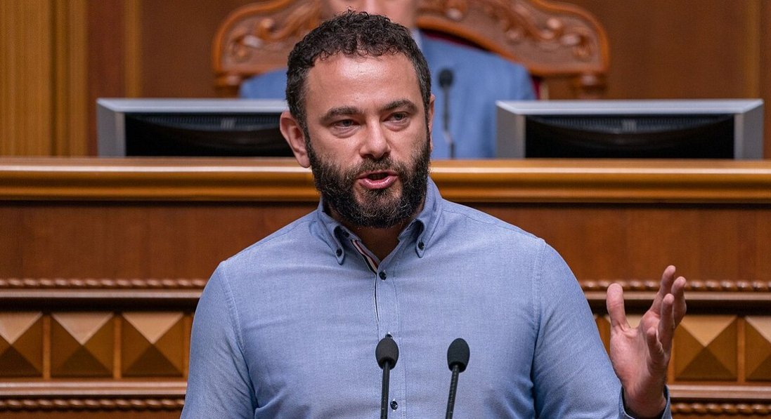 Суд залишив Дубінського під вартою до жовтня