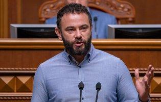 Суд залишив Дубінського під вартою до жовтня