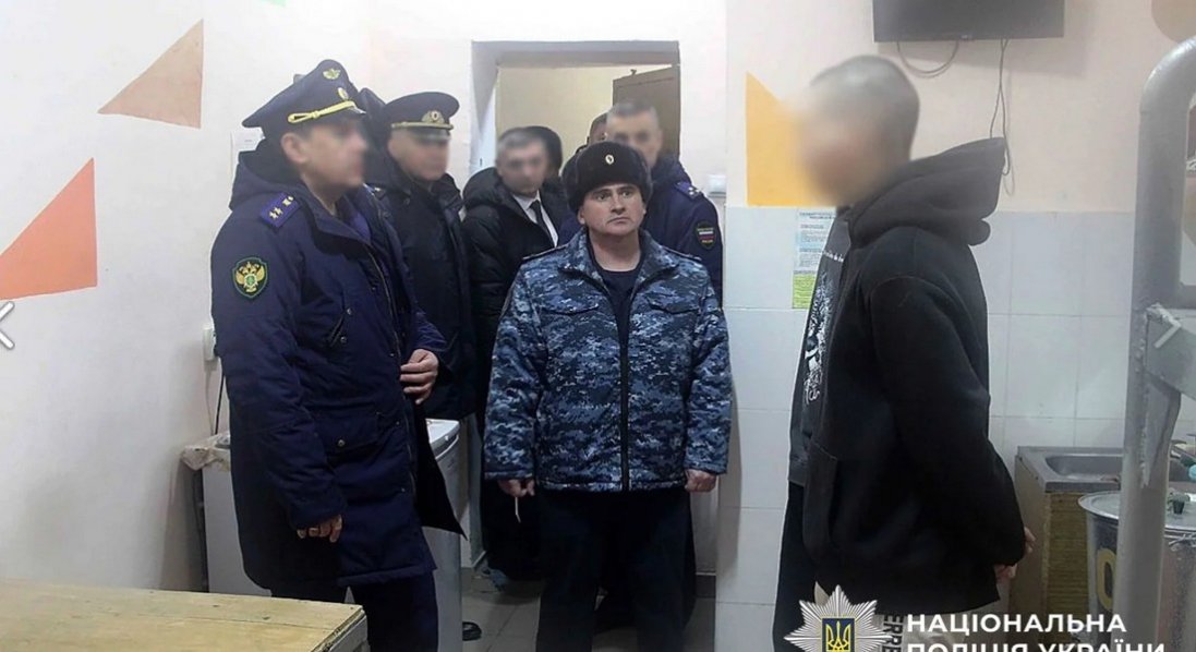 Журналістку Вікторію Рощину наказував катувати ексначальник Таганрозького СІЗО