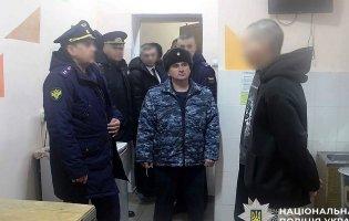 Журналістку Вікторію Рощину наказував катувати ексначальник Таганрозького СІЗО