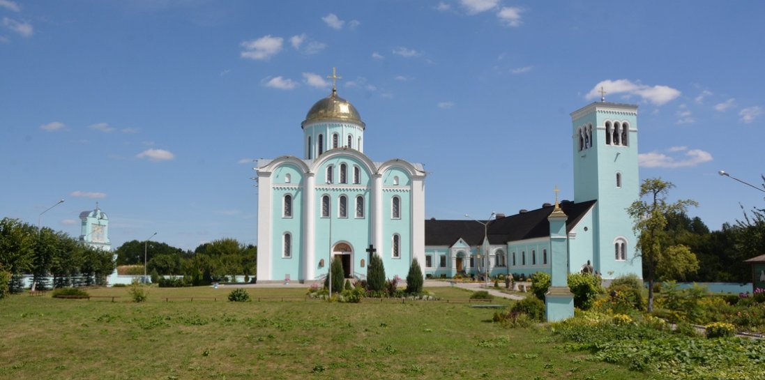 Громада упц мп знову програла справу щодо собору у Володимирі