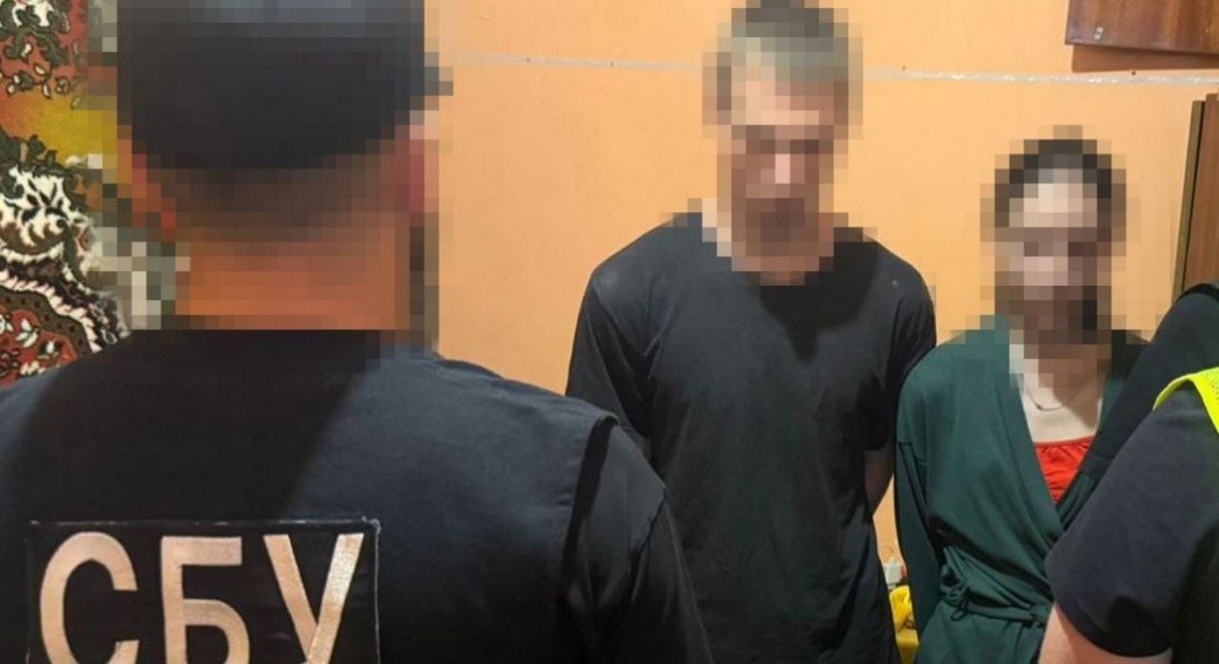 У Житомирі затримали двох неповнолітніх, які на замовлення рф вчинили теракт