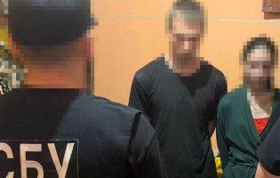 У Житомирі затримали двох неповнолітніх, які на замовлення рф вчинили теракт