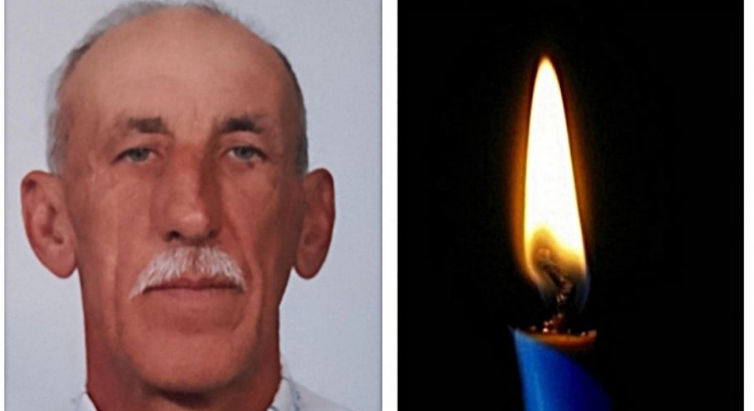 Підтвердили загибель воїна з Рожищенської громади Миколи Катеринюка