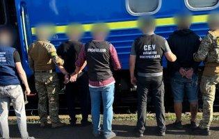 На Волині викрили провідника потяга, який за $7 000 намагався переправити ухилянта до Польщі