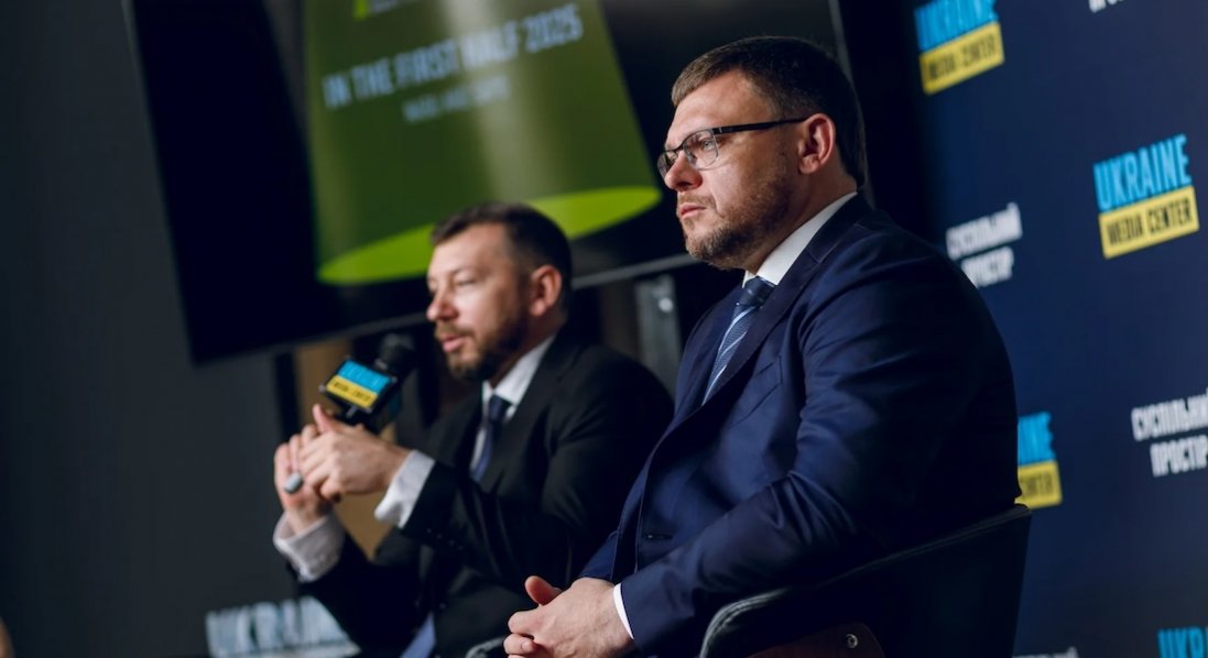 Економічний ефект від діяльності НАБУ і САП - понад 1,5 млрд грн