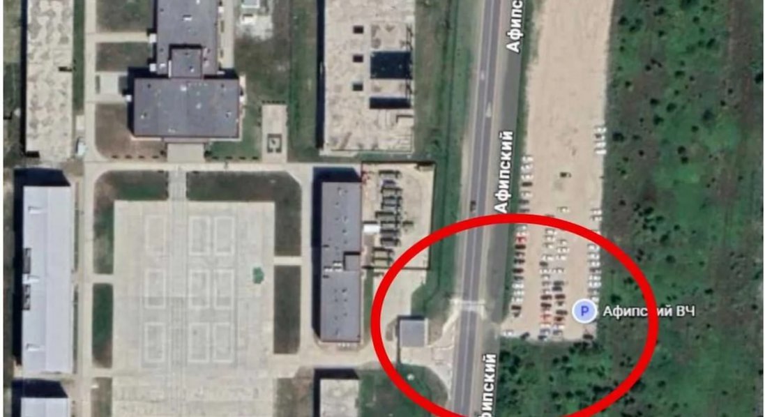 На росії ГУР знищило щонайменше 12 військових