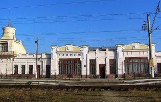 На станції «Голоби» відновлять зупинку пасажирського потяга «Ковель – Київ – Ковель»