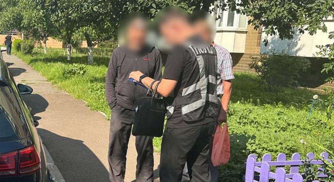 На Волині та в низці областей викрили десятки ухилянтів під час операції «Опікун»