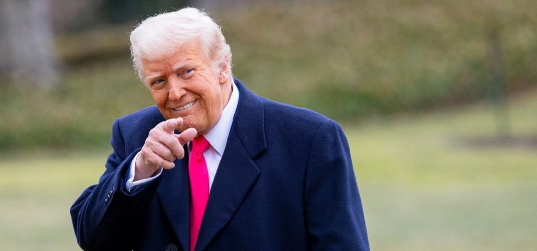 Зеленський та європейські лідери поговорять із Трампом