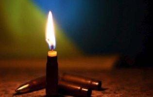 На Донеччині загинув волинянин Олексій Копачинський