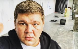 Помер луцький бізнесмен Віталій Бровін