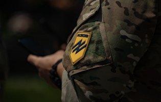 На Покровський напрямок перекинули корпус «Азов»