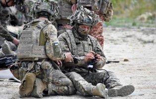 По навчальному підрозділу ЗСУ росіяни вдарили касетами: є загиблий