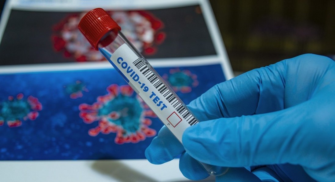 У 7 областях України - новий штам коронавірусу Stratus: що відомо