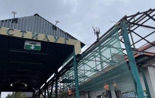 Через пункт пропуску «Устилуг-Зосин» можливе ускладнення руху: чому