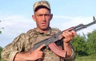 У лікарні помер воїн з Луцького району Сергій Петров