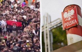 З Польщі видворяють 57 українців після концерту Коржа