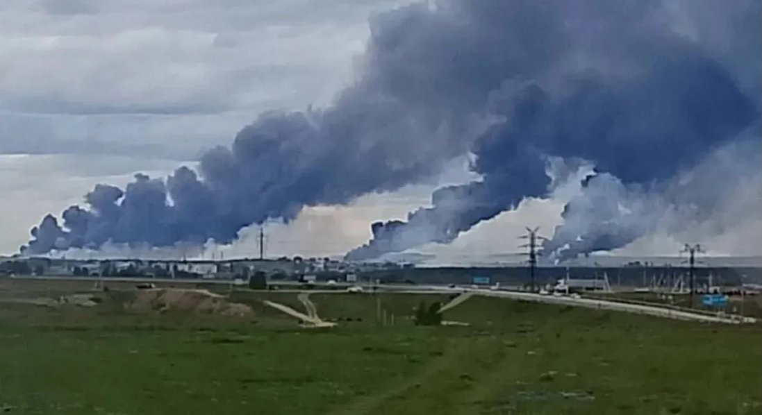 Голова СБУ розповів деталі проведення спецоперації «Павутина»