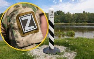 В Естонії затримали поляка: хотів переплести до росії та приєднатися до армії