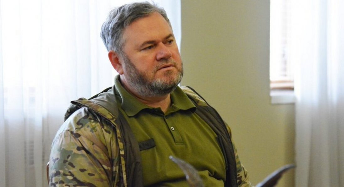 Де зараз депутат Волиньради Тиводар, якого підозрюють у переправленні ухилянтів