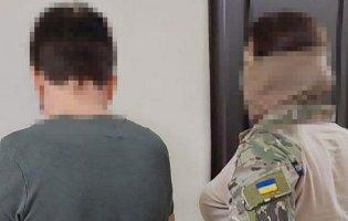 На Одещині затримали агентурну мережу фсб разом із керівником