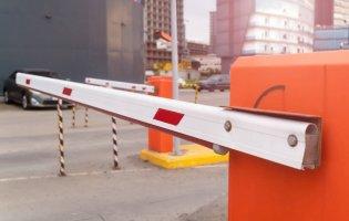 Як автоматизувати в'їзд у двір, офіс або паркінг: рішення для різних типів об'єктів