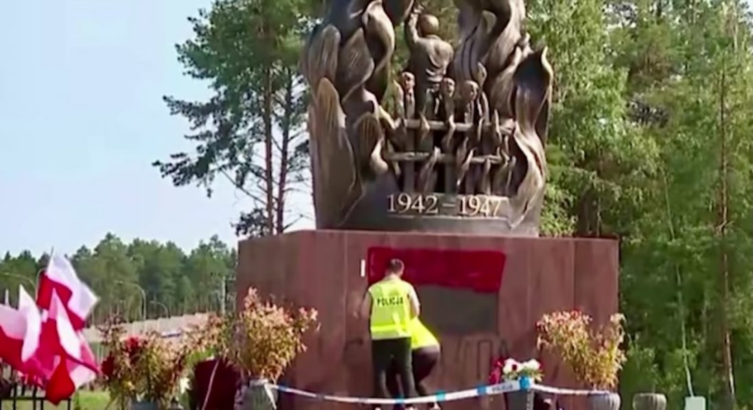 У Польщі затримали двох українських підлітків